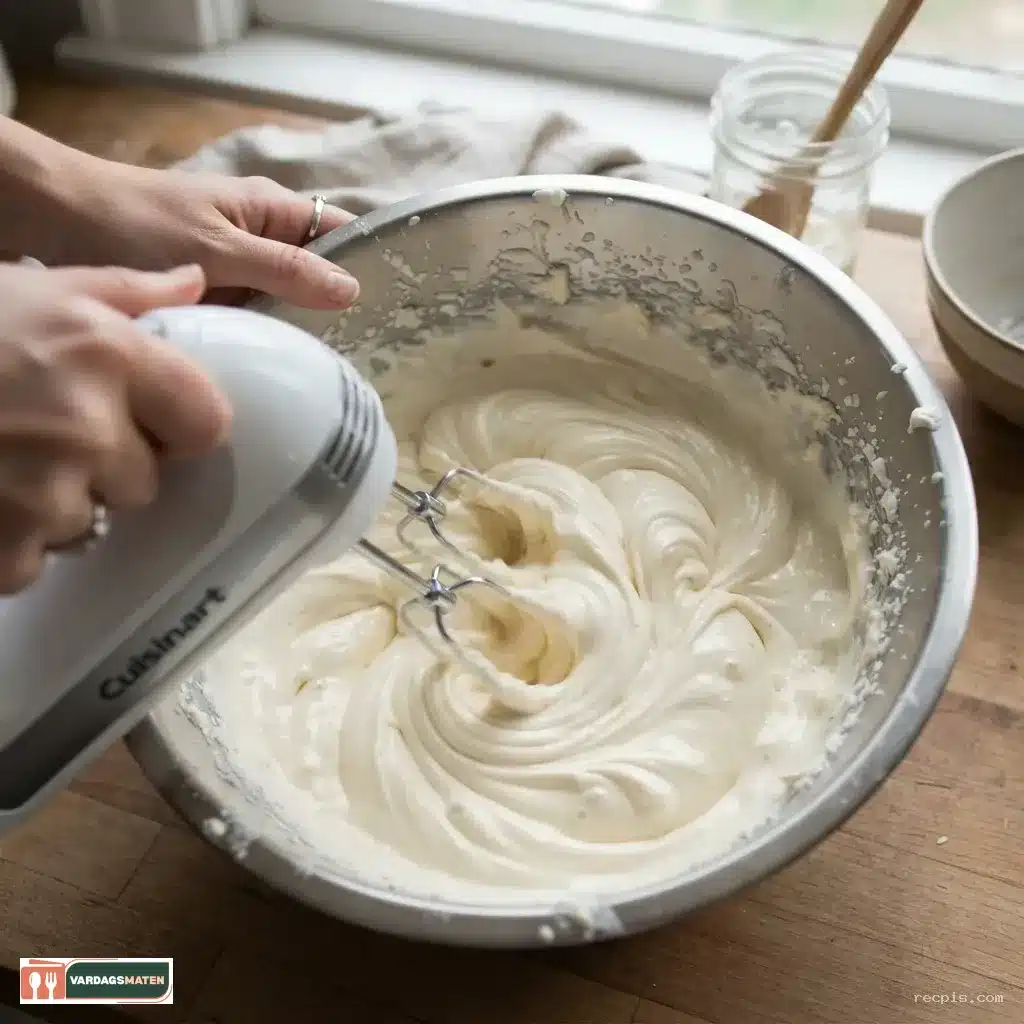 Saftig morotskaka recept