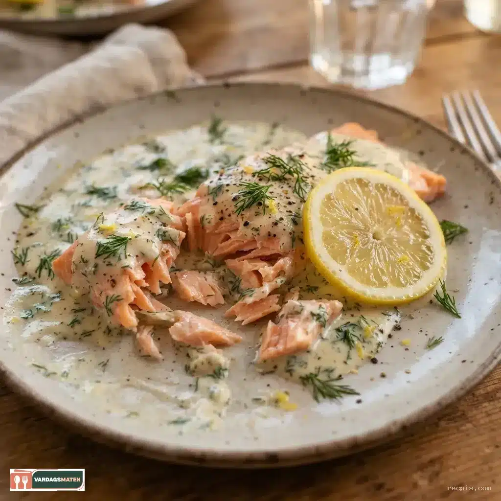 Snabba julrecept under 30 minuter