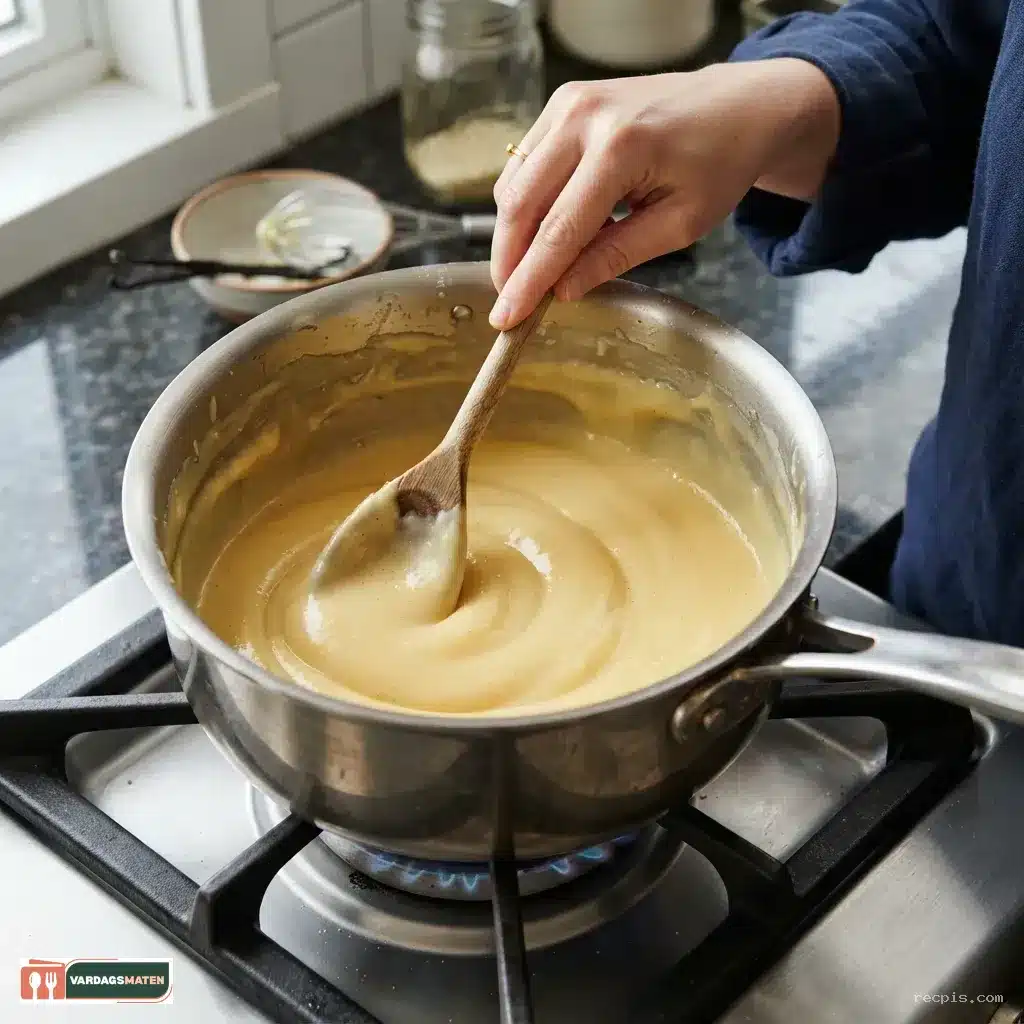 Glutenfri Pinocchiotårta