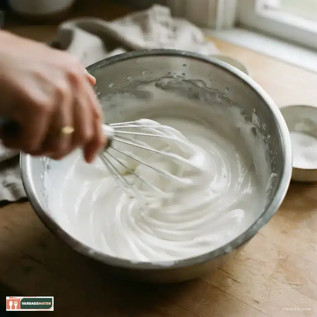 Kanelbullkaka på 1 minut